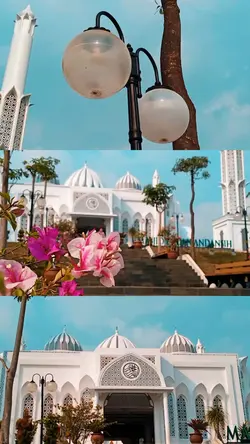 Story 3 foto islami