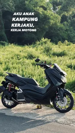 Anak Kampung