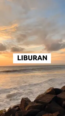 LIBURAN
