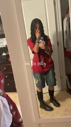 lil fit check