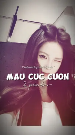 2 ẢNH GIẬT NHẸ