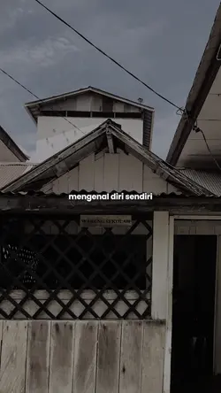 Mengenal diri sendir