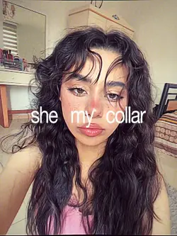 SHE'S MY COLLAR
