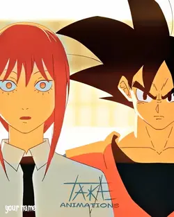 GOKU