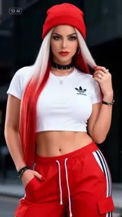 streetwear 