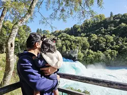 Travel Diaries