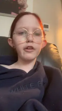 Sugar on my tongue