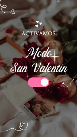 SAN VALENTÍN
