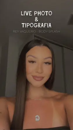 body splash ❤️‍🔥