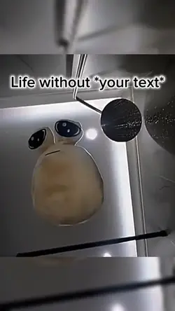POV life without sad