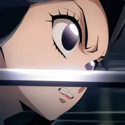 Demon slayer edit 