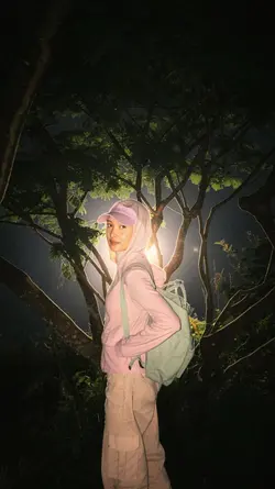 senja lofi filter ig