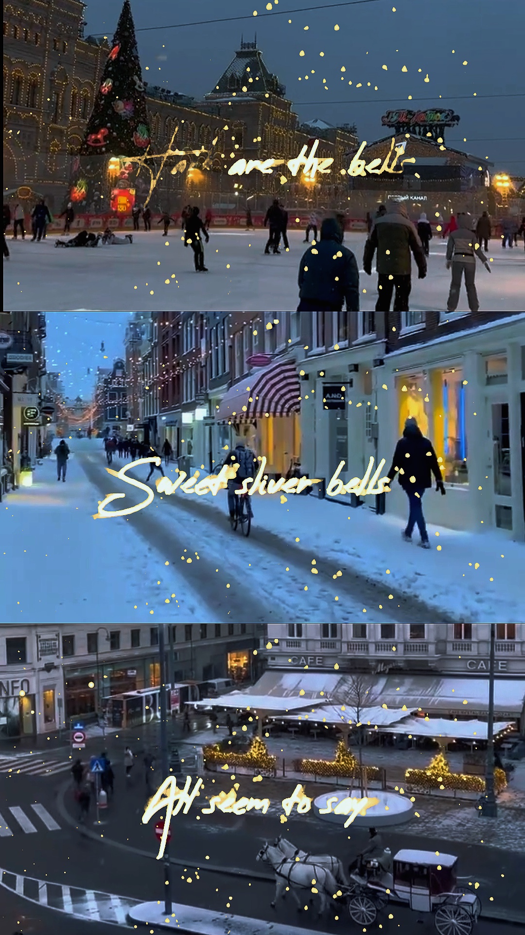 lyrics&song christma