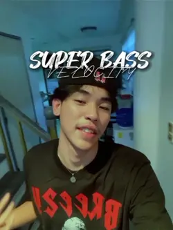 super bass