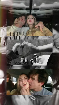 cute couple
