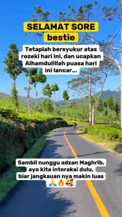 S,sore interaksi fb