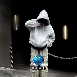 Before Vs After 