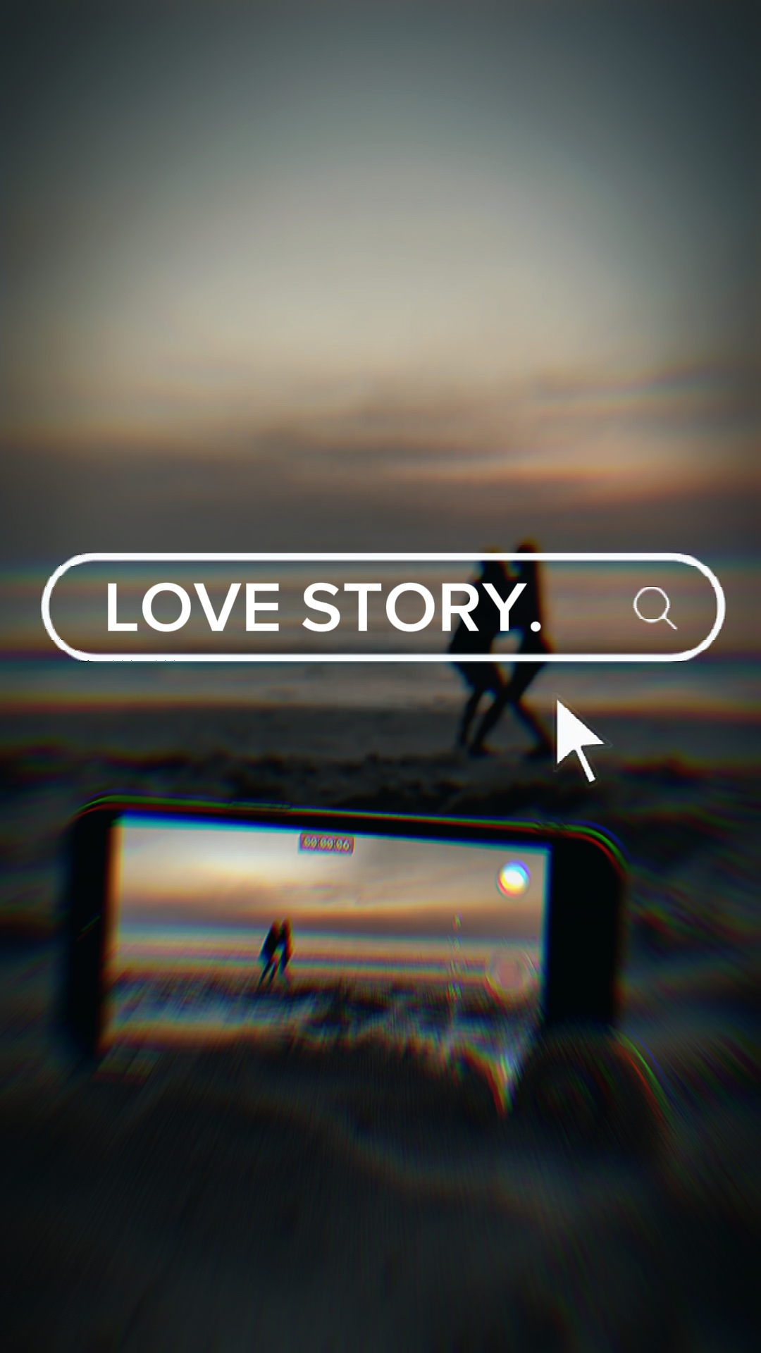 Historia de amor