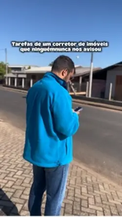 Tarefas secretas 