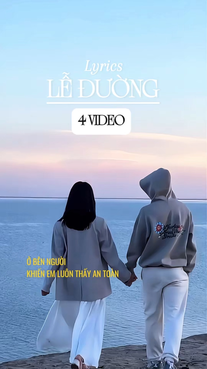 Chàng trai khiến em