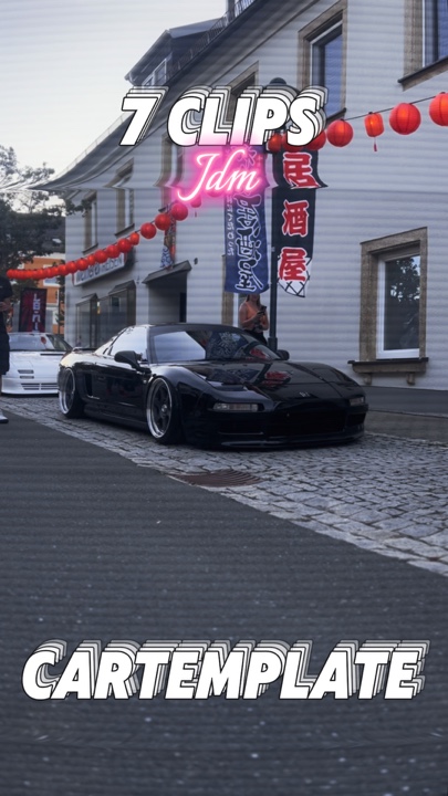 Fastandfurious Vibes