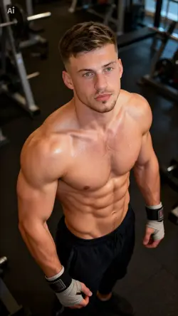 Body upgrade