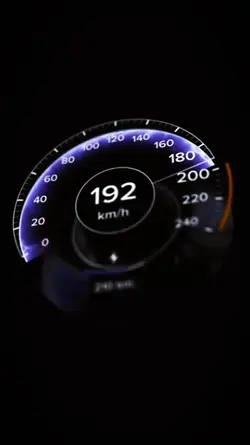 Speed Ramp 