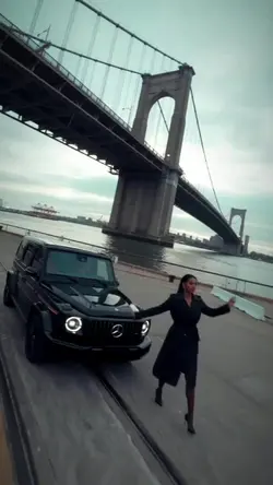 Harbor Chase: Luxury SUV Reveal