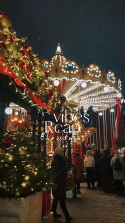 christmas vibes