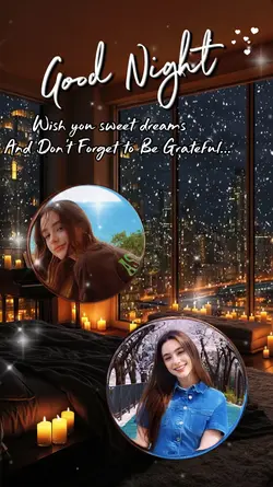 Good Night