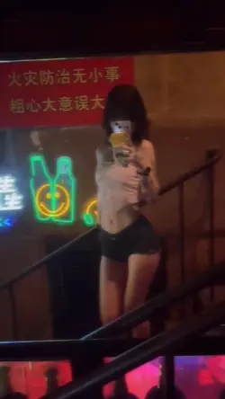 氛圍感慢動作