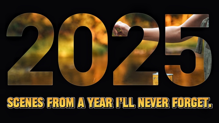 Récapitulatif 2025 