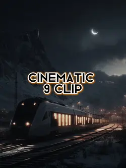 NEW TREND CINEMATIC