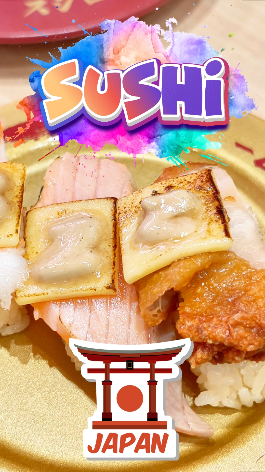 Japan Food