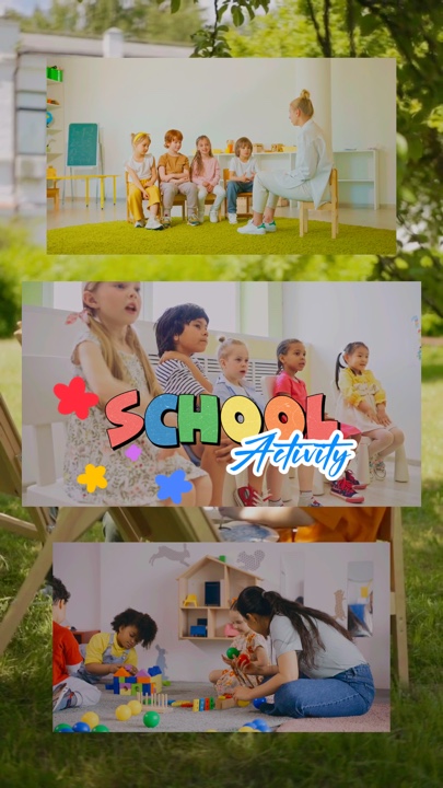 NA MINHA ESCOLA