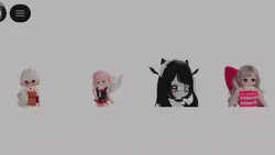 body patah² roblox