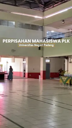 PERPISAHAN - SEE YOU