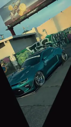 car Transition