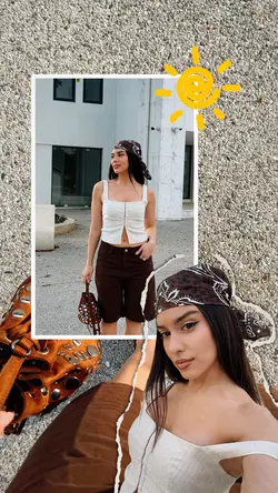 Collage photo