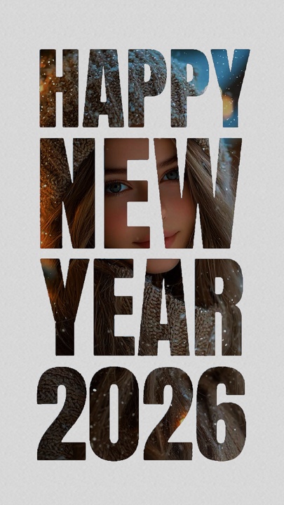 Happy New Year