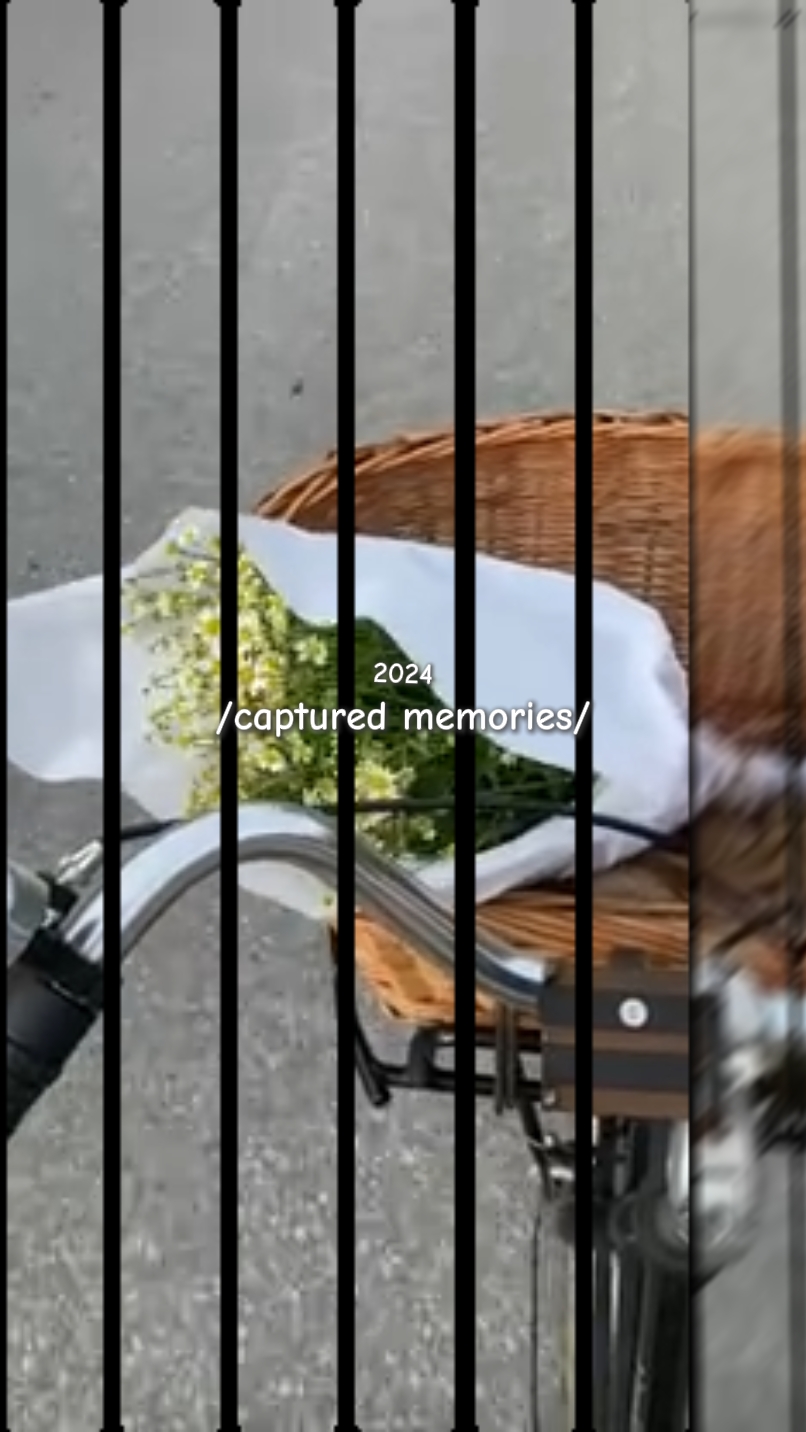 captured memories