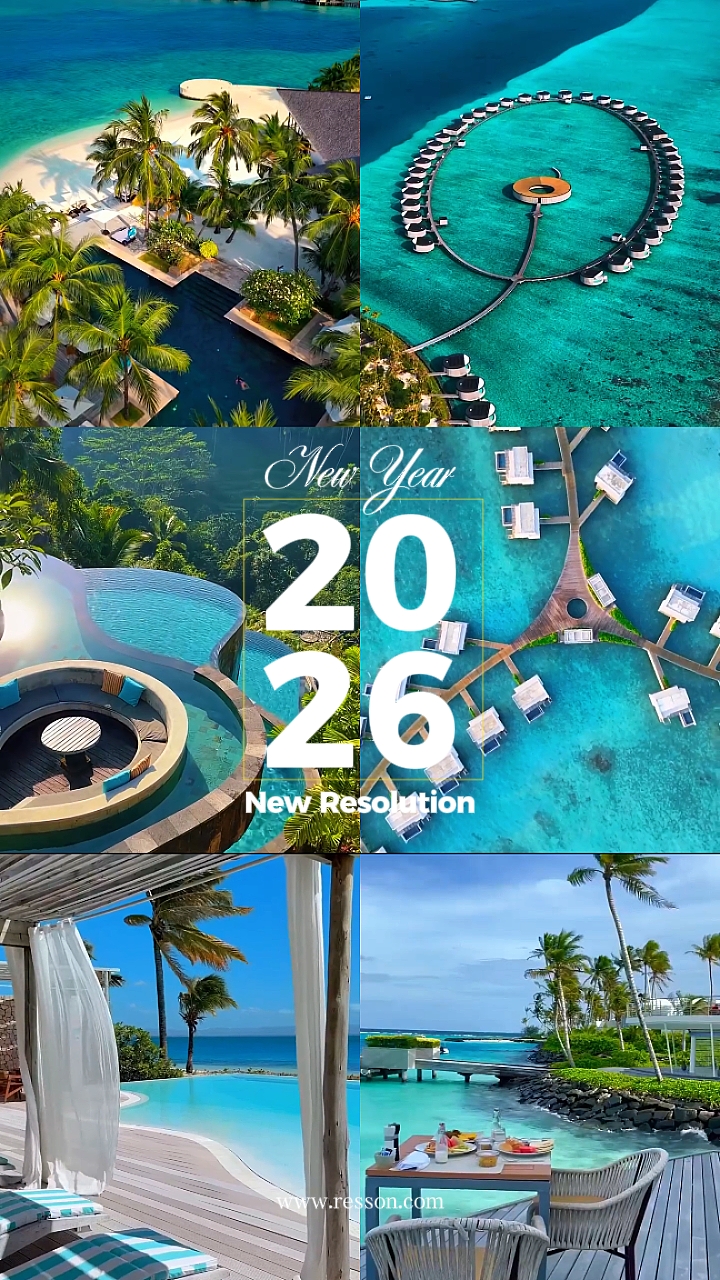 AÑO NUEVO 2026