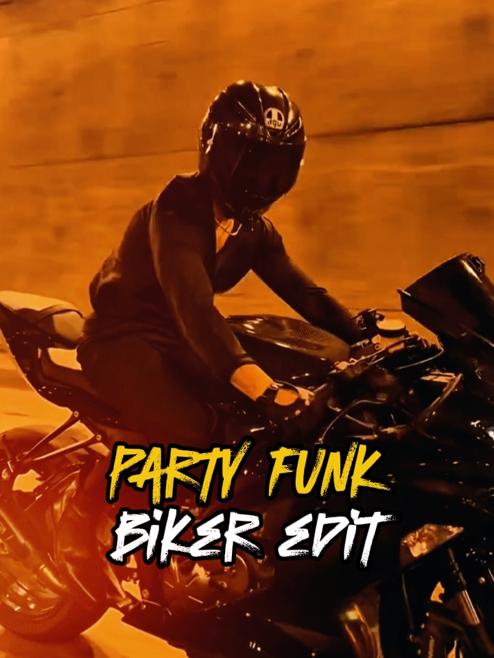 FUNK DE FESTA