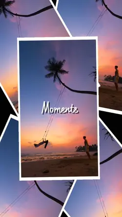 MOMENTS
