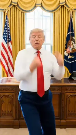 big guy trump