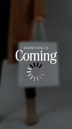 Comming soon