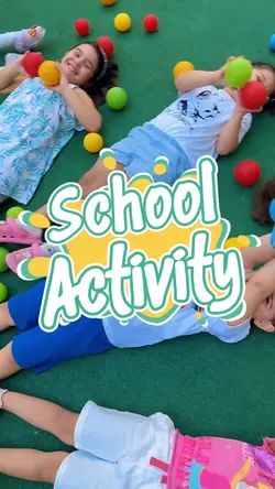 School Activity