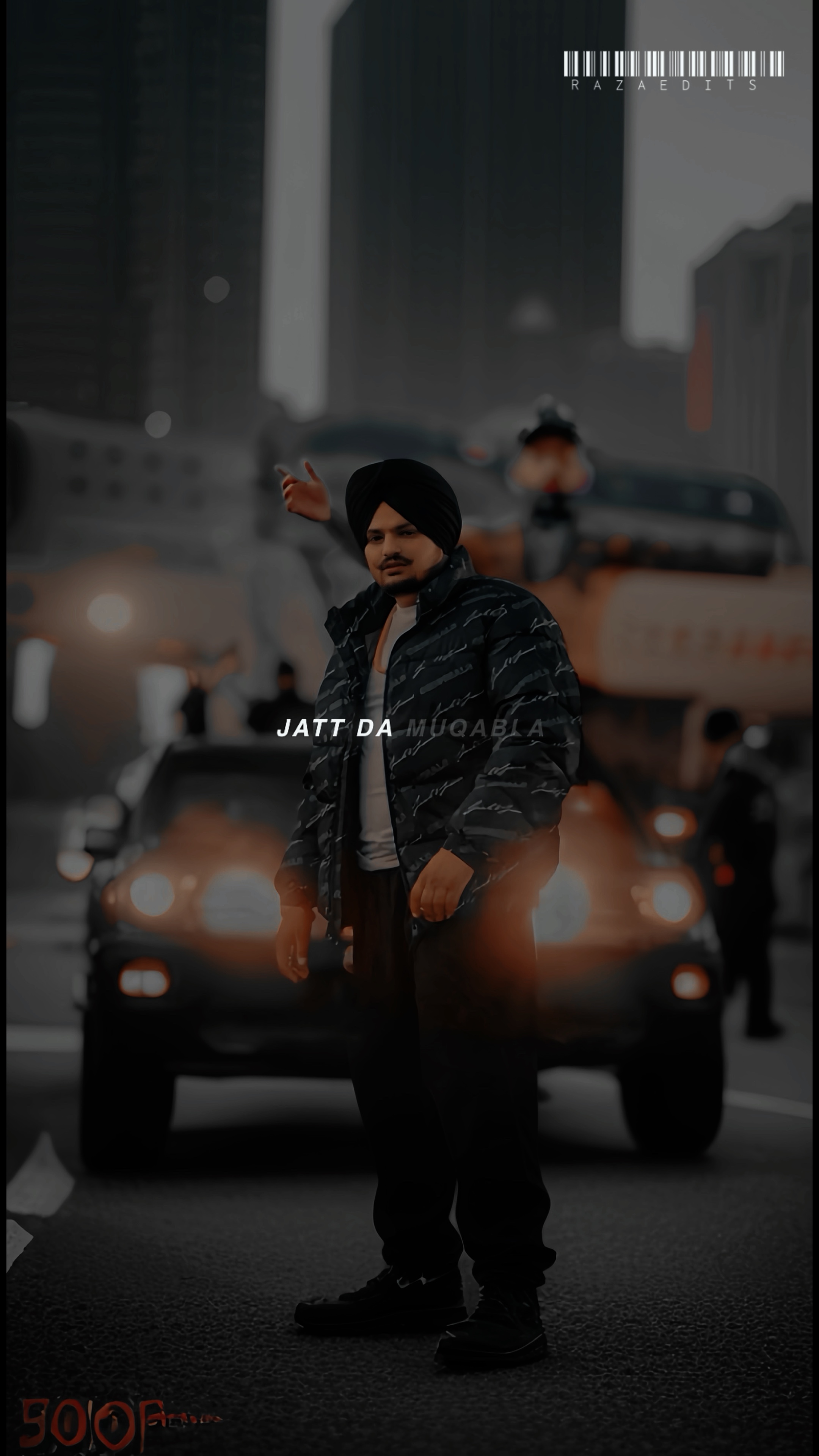 Jatt Da Muqabla