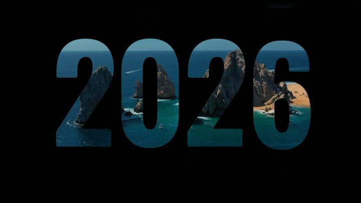 2026 LA TENDANCE FINALE