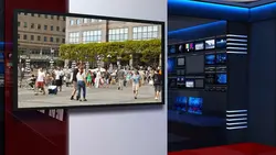 News Background